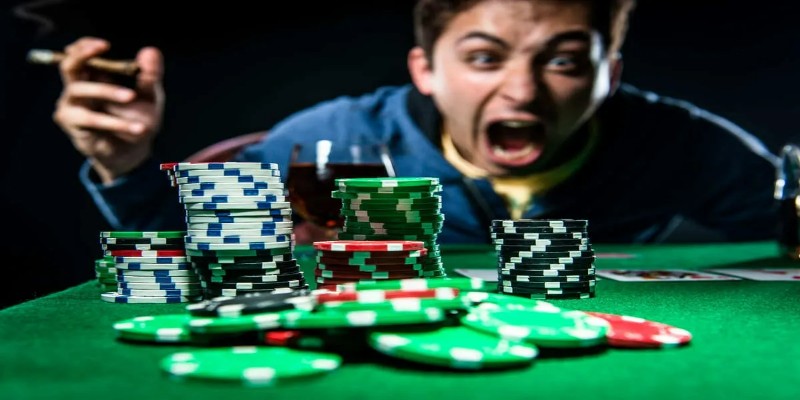 bad beat poker là gì
