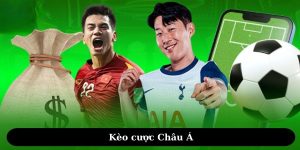 kèo Châu Á